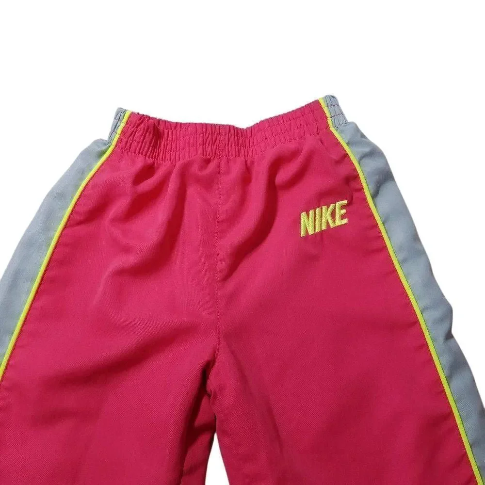 Nike jogging pants 24 months